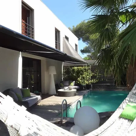 5 Star In St Raphael Cote D Azur Near Villa
