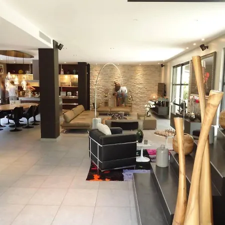 Villa 5 Star In St Raphael Cote D Azur Near Saint-Raphaël