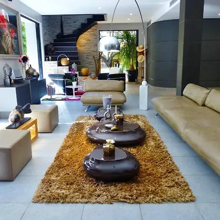 5 Star In St Raphael Cote D Azur Near Villa