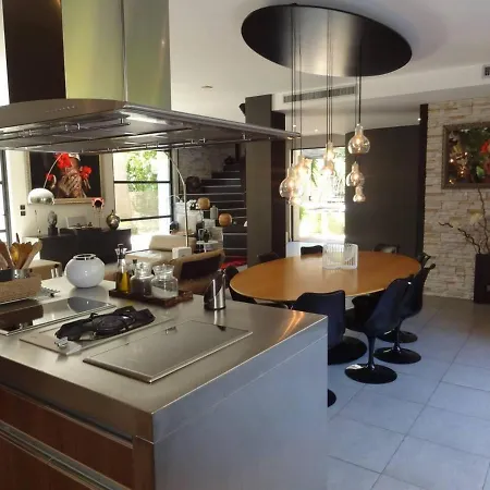 5 Star In St Raphael Cote D Azur Near Villa *