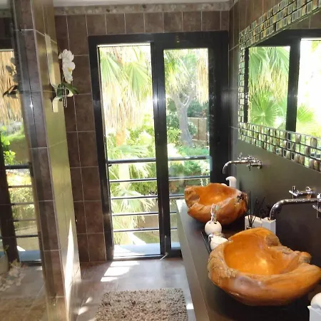 Villa 5 Star In St Raphael Cote D Azur Near *